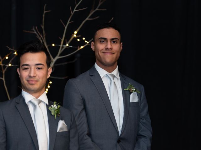 Zak and Mel&apos;s wedding in Ottawa, Ontario 102