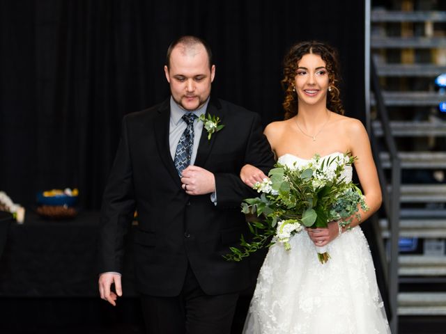 Zak and Mel&apos;s wedding in Ottawa, Ontario 103