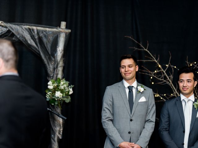 Zak and Mel&apos;s wedding in Ottawa, Ontario 105