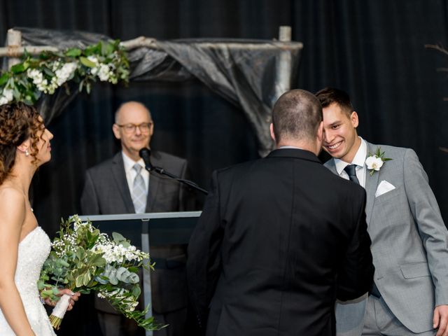 Zak and Mel&apos;s wedding in Ottawa, Ontario 106