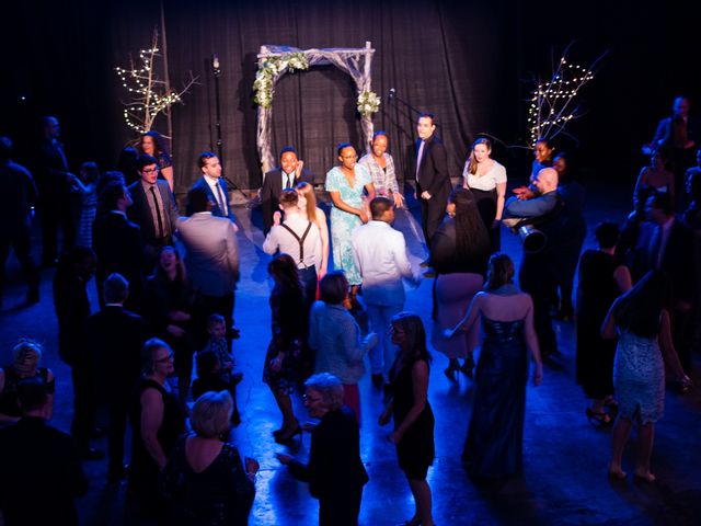 Zak and Mel&apos;s wedding in Ottawa, Ontario 146