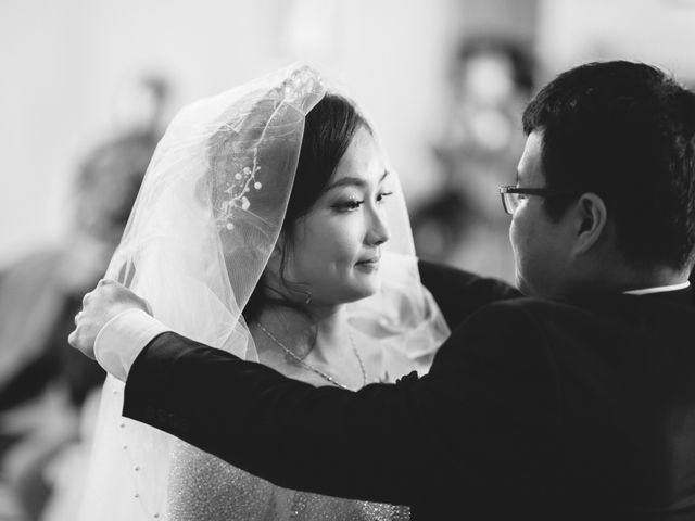 Thien and Nguyen&apos;s wedding in Vancouver, British Columbia 19