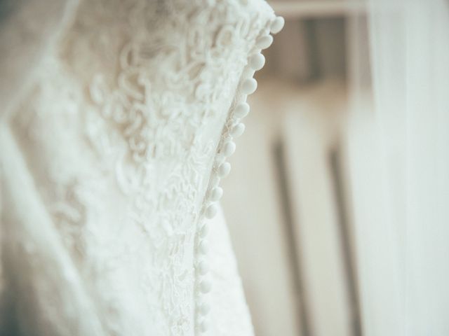 David and Nicole's wedding in Toronto, Ontario 5