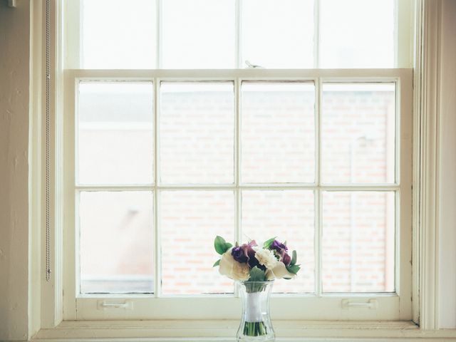 David and Nicole's wedding in Toronto, Ontario 19