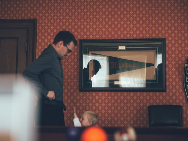 David and Nicole's wedding in Toronto, Ontario 28