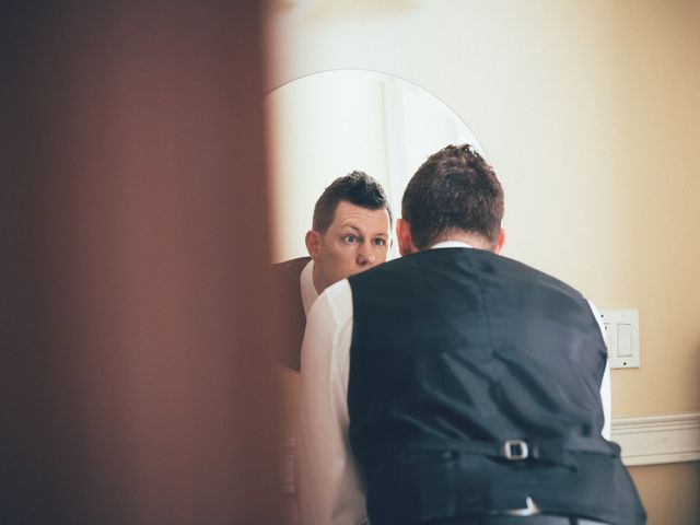 David and Nicole's wedding in Toronto, Ontario 32