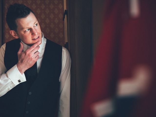 David and Nicole's wedding in Toronto, Ontario 36