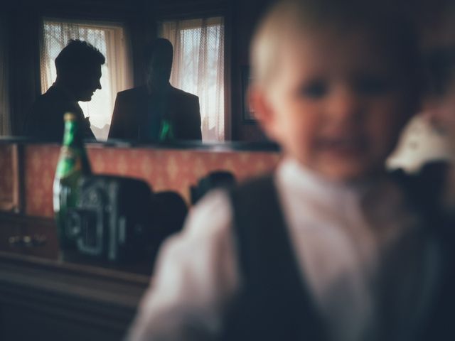 David and Nicole's wedding in Toronto, Ontario 43