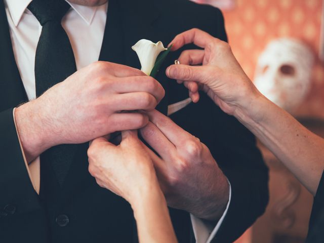 David and Nicole's wedding in Toronto, Ontario 45
