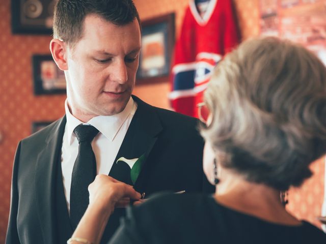 David and Nicole's wedding in Toronto, Ontario 46