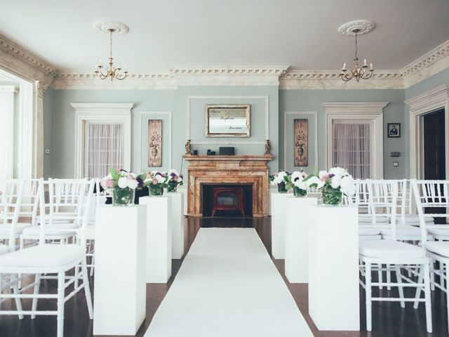 David and Nicole's wedding in Toronto, Ontario 48