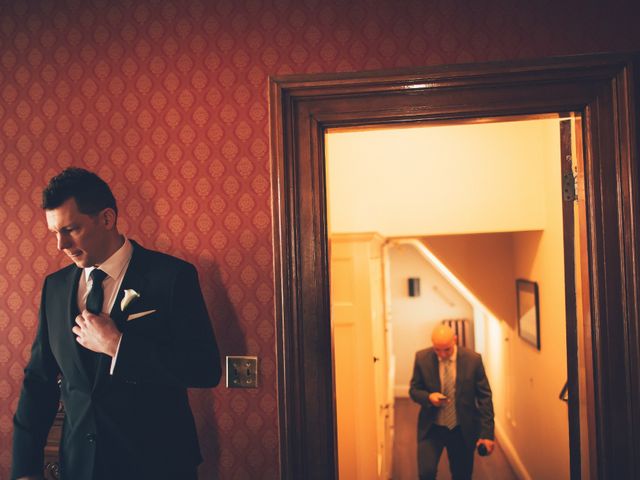 David and Nicole's wedding in Toronto, Ontario 49