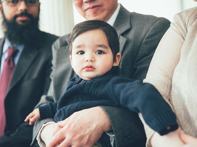 David and Nicole's wedding in Toronto, Ontario 52