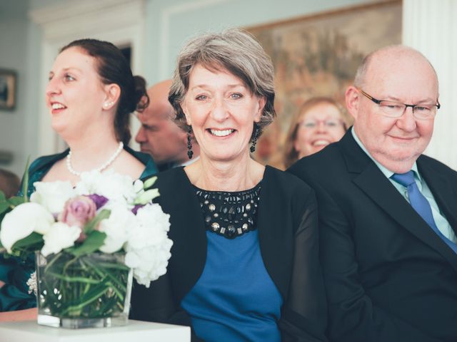 David and Nicole's wedding in Toronto, Ontario 54
