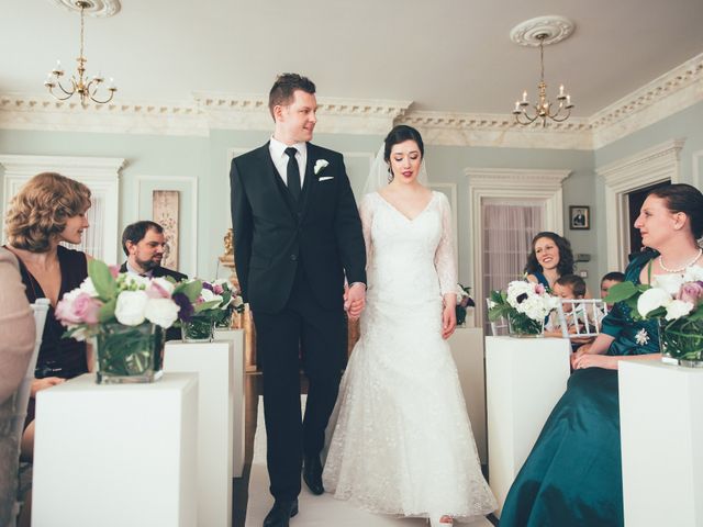 David and Nicole's wedding in Toronto, Ontario 55