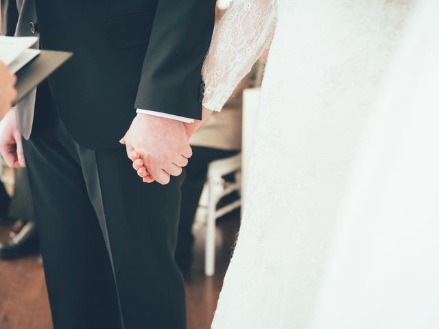 David and Nicole's wedding in Toronto, Ontario 56