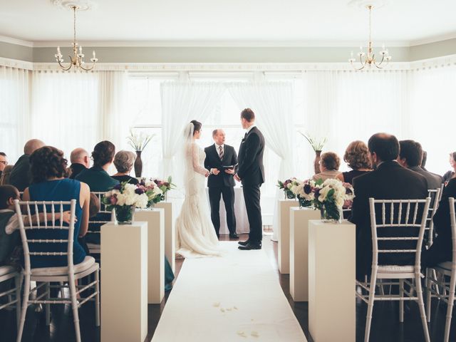 David and Nicole's wedding in Toronto, Ontario 59