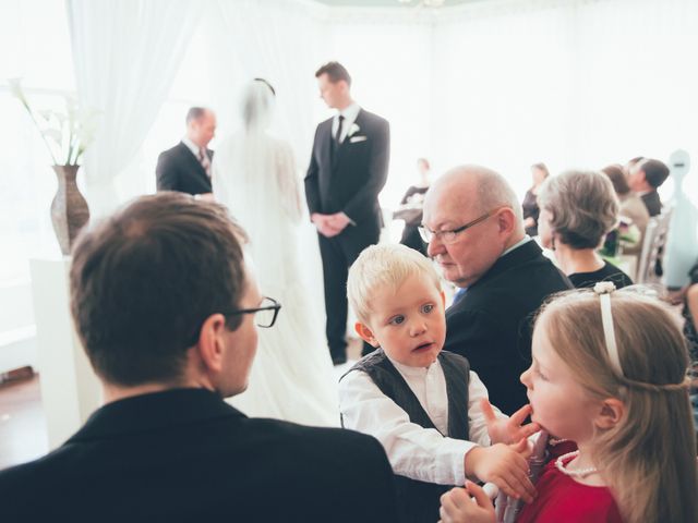 David and Nicole's wedding in Toronto, Ontario 61