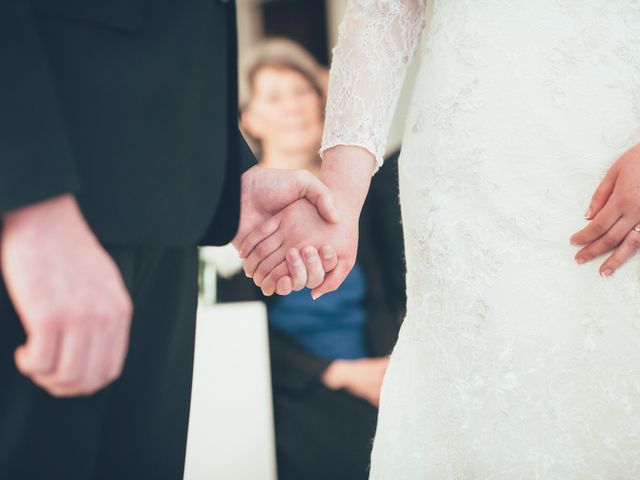 David and Nicole's wedding in Toronto, Ontario 62
