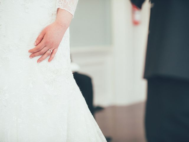 David and Nicole's wedding in Toronto, Ontario 63