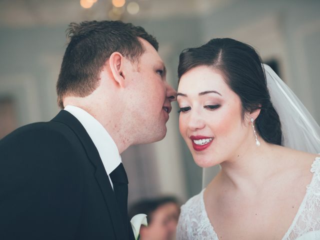 David and Nicole's wedding in Toronto, Ontario 65