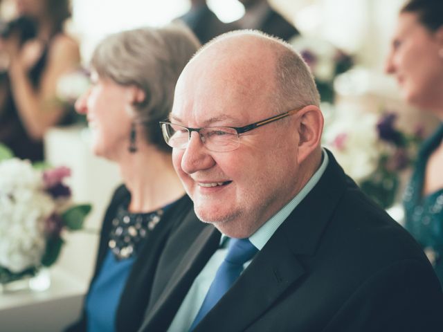 David and Nicole's wedding in Toronto, Ontario 70