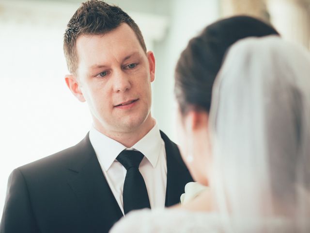 David and Nicole's wedding in Toronto, Ontario 72