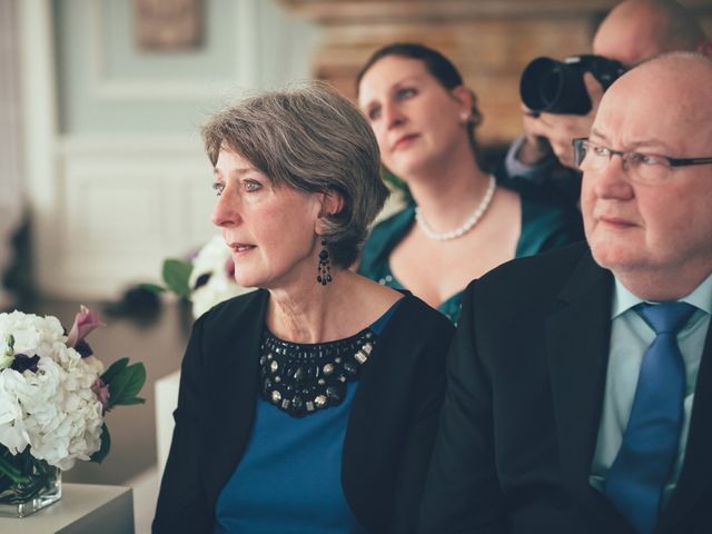 David and Nicole's wedding in Toronto, Ontario 73