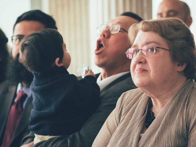 David and Nicole's wedding in Toronto, Ontario 74