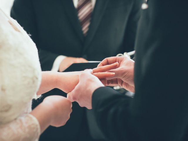 David and Nicole's wedding in Toronto, Ontario 76
