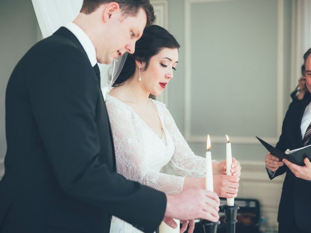 David and Nicole's wedding in Toronto, Ontario 78