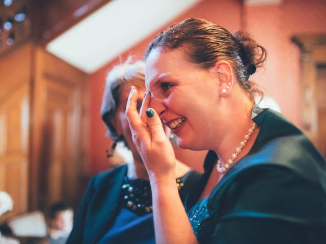 David and Nicole's wedding in Toronto, Ontario 83