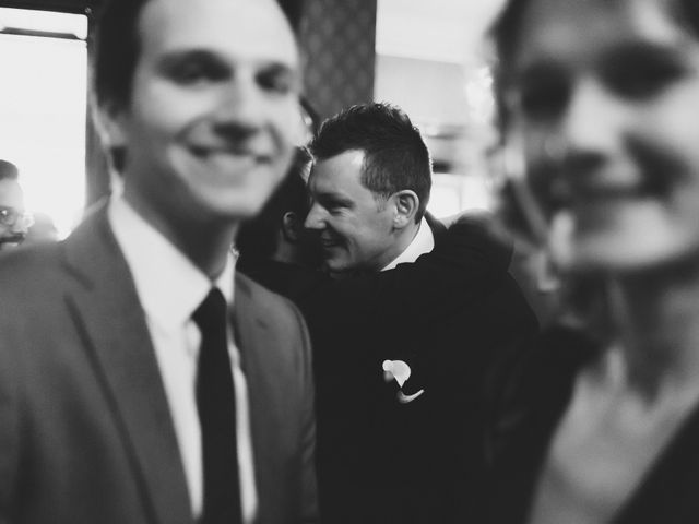 David and Nicole's wedding in Toronto, Ontario 85