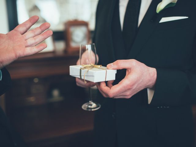 David and Nicole's wedding in Toronto, Ontario 87