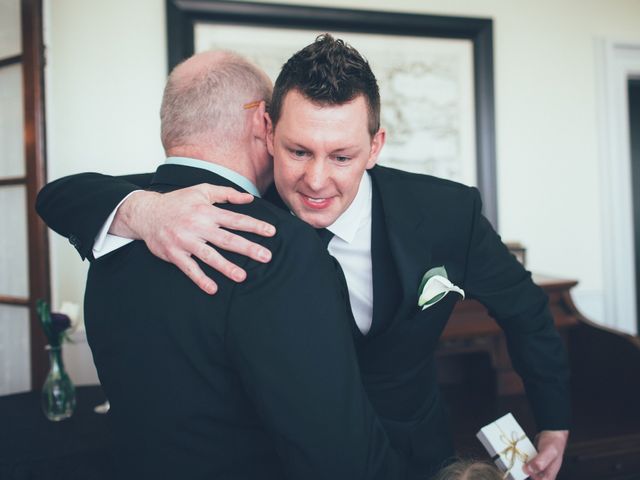 David and Nicole's wedding in Toronto, Ontario 88