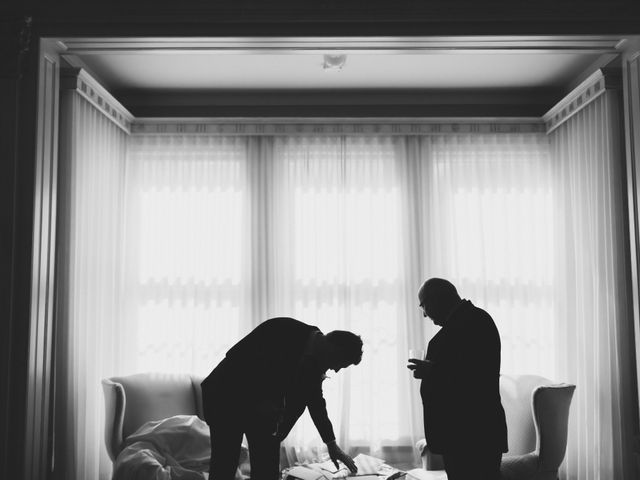David and Nicole's wedding in Toronto, Ontario 98