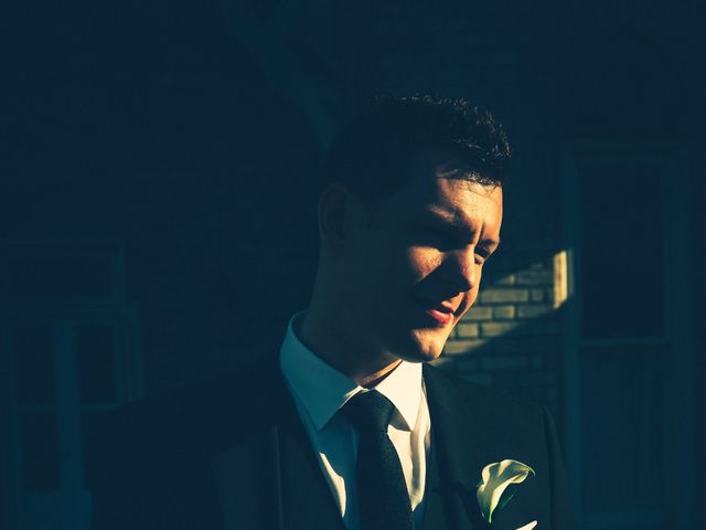 David and Nicole's wedding in Toronto, Ontario 110