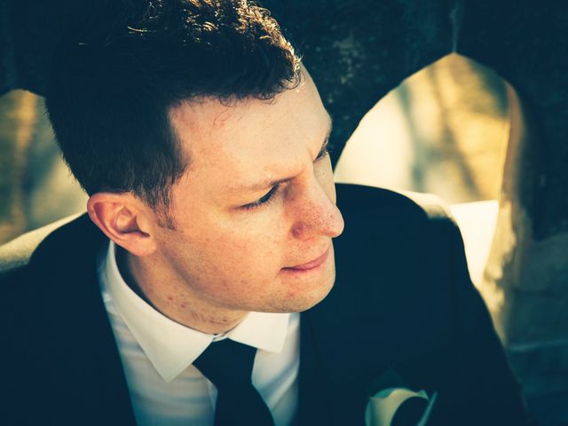 David and Nicole's wedding in Toronto, Ontario 111