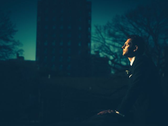 David and Nicole's wedding in Toronto, Ontario 112