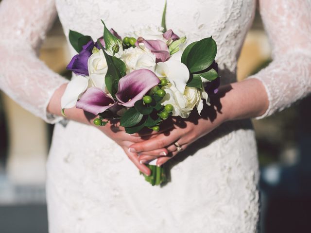 David and Nicole's wedding in Toronto, Ontario 116