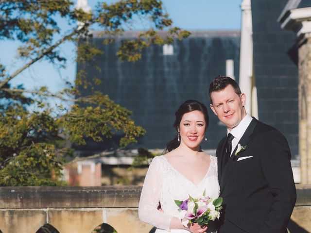 David and Nicole's wedding in Toronto, Ontario 117
