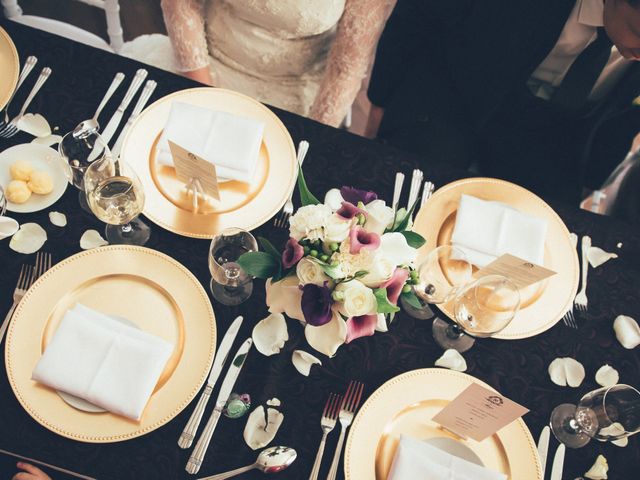 David and Nicole's wedding in Toronto, Ontario 122