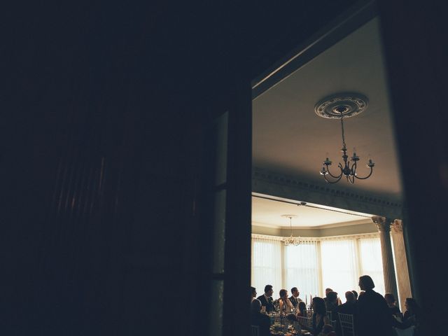 David and Nicole's wedding in Toronto, Ontario 125