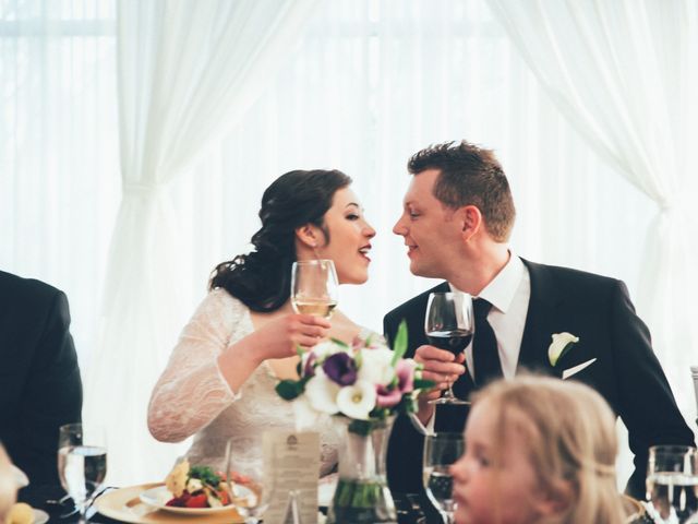 David and Nicole's wedding in Toronto, Ontario 128