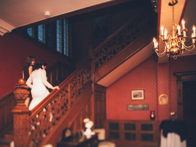 David and Nicole's wedding in Toronto, Ontario 130