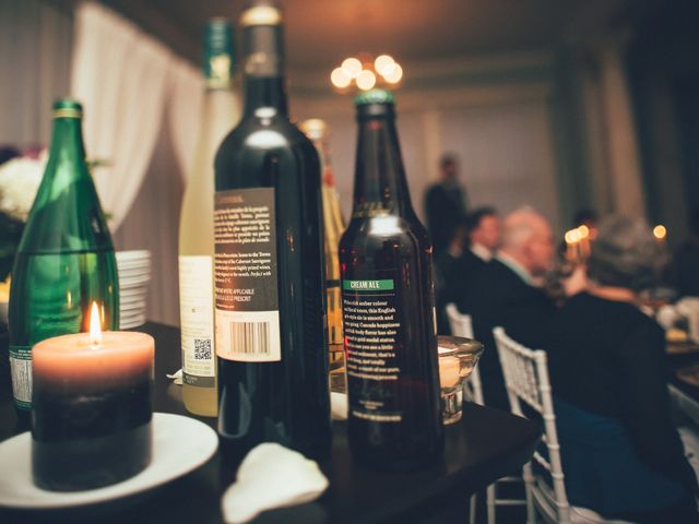 David and Nicole's wedding in Toronto, Ontario 132