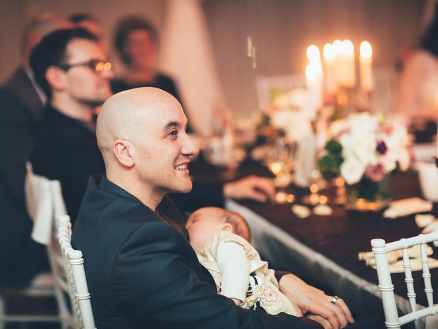 David and Nicole's wedding in Toronto, Ontario 136