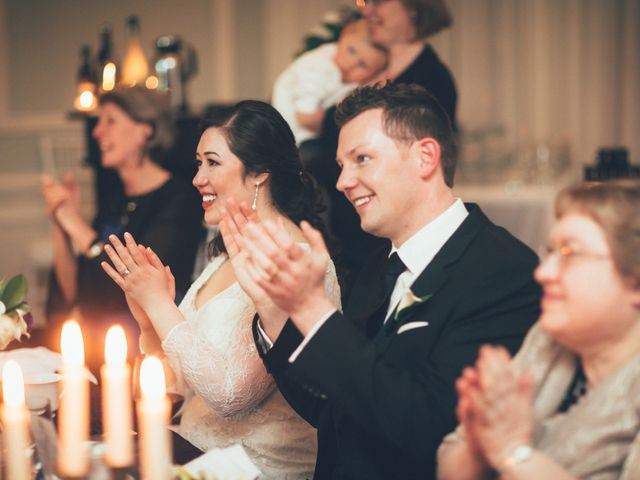 David and Nicole's wedding in Toronto, Ontario 138