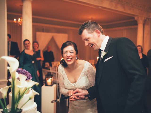 David and Nicole's wedding in Toronto, Ontario 139