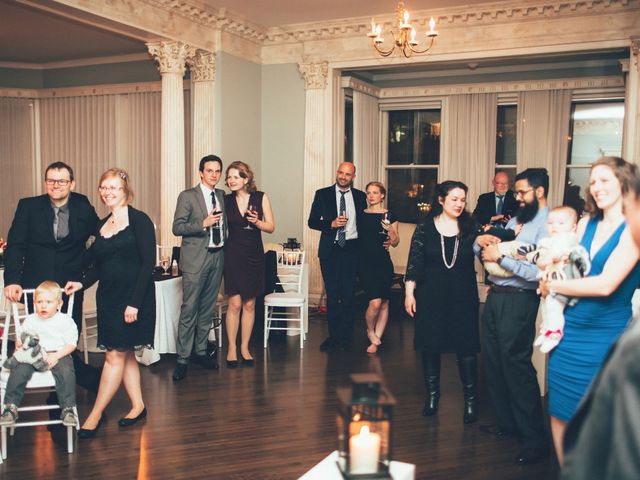 David and Nicole's wedding in Toronto, Ontario 141